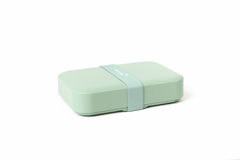 Amuse Lunchbox large - groen