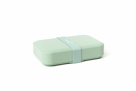 Amuse Lunchbox large - groen