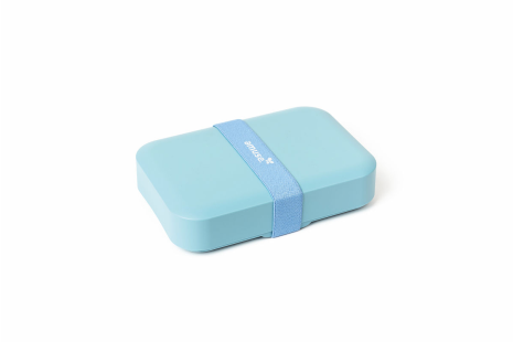 Amuse Lunchbox large - blauw