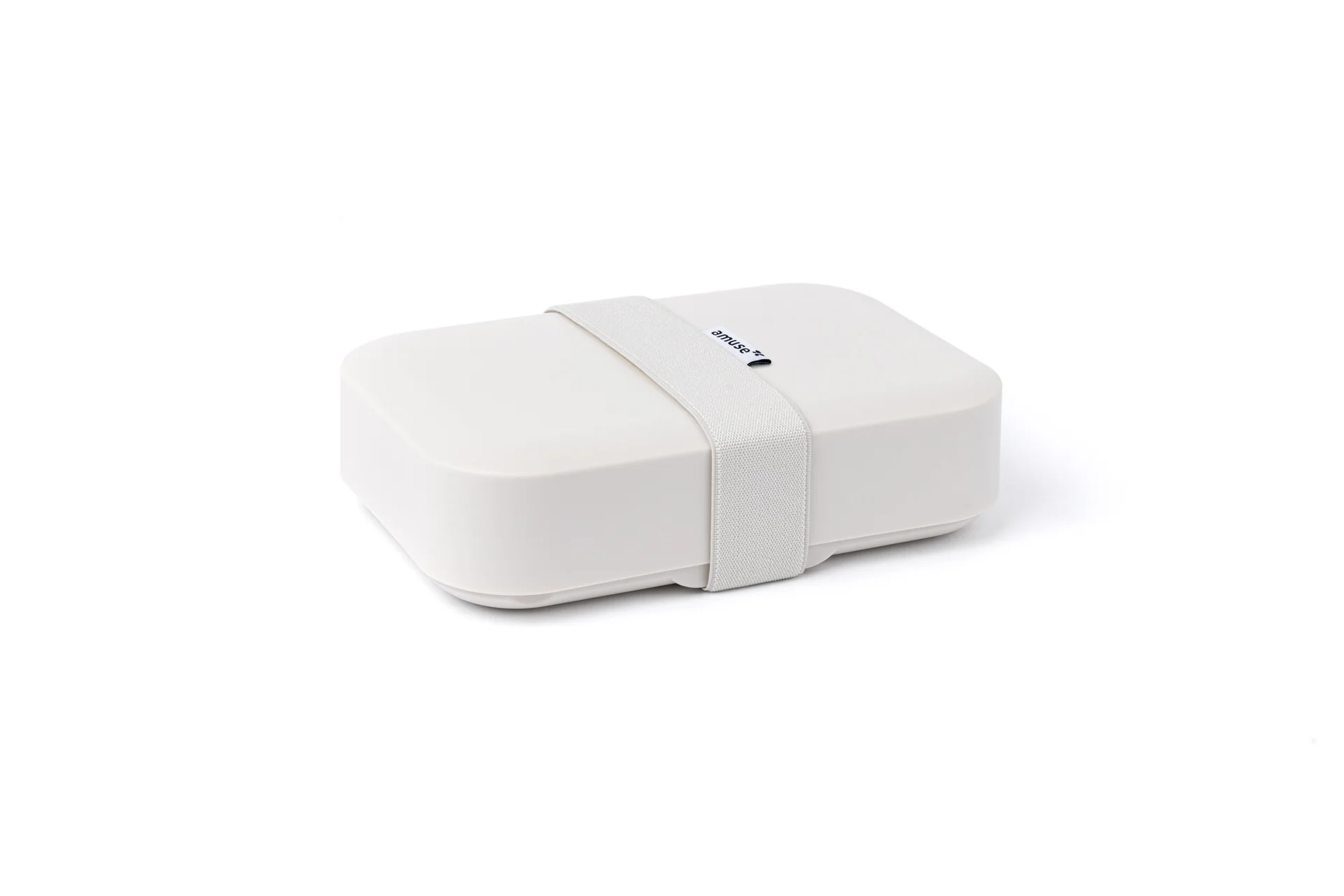 Amuse Lunchbox medium - Oat