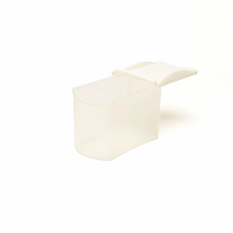 Amuse Strooidoos 800ml - zand