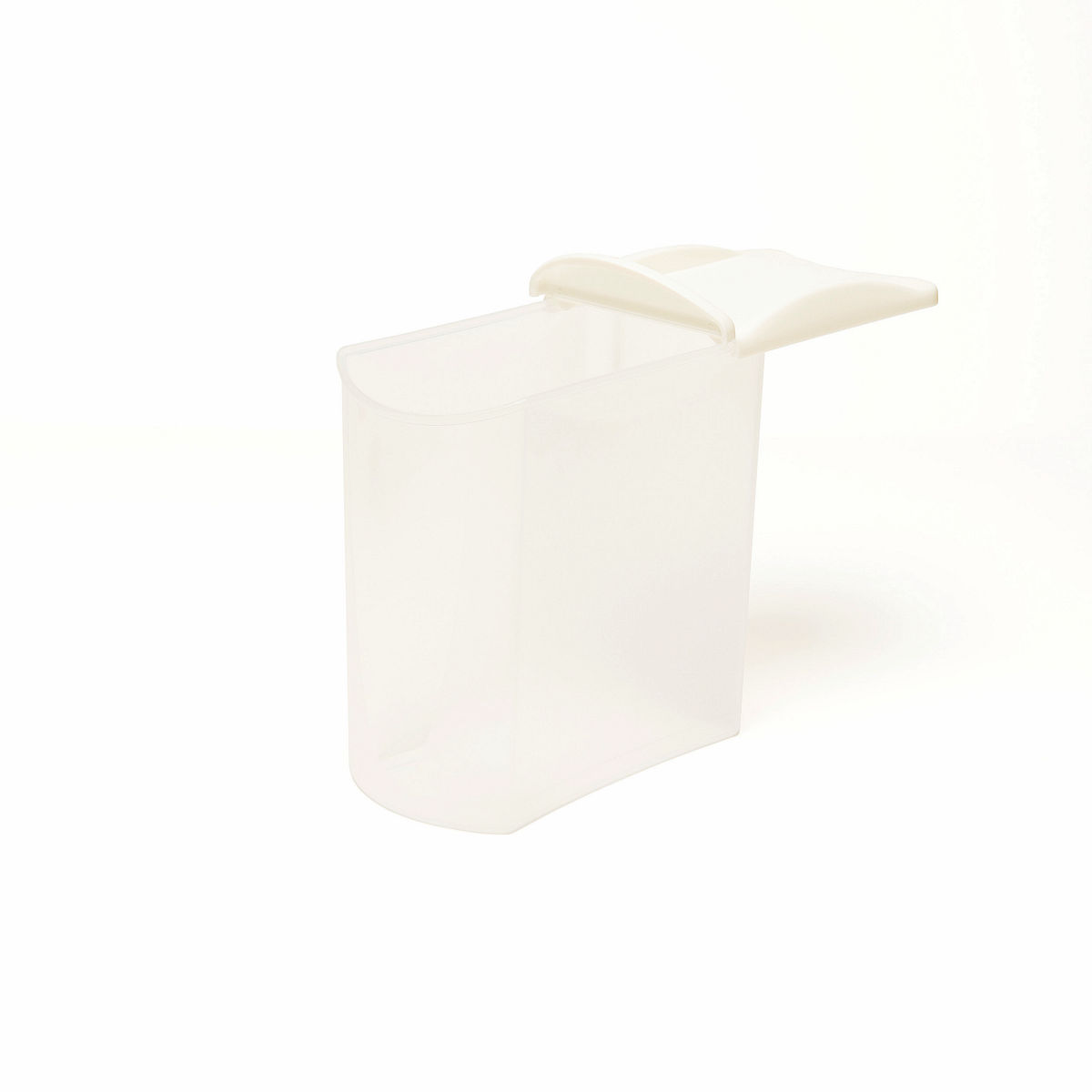 Amuse Strooidoos 1250ml - zand