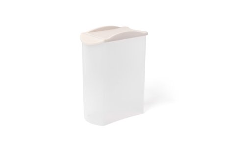 Amuse Strooidoos 1700ml - zand