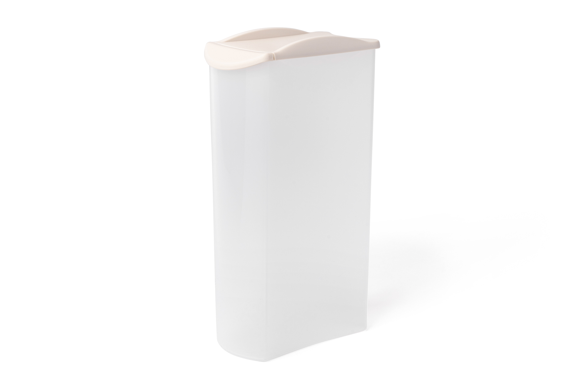 Amuse Strooidoos 2500ml - zand