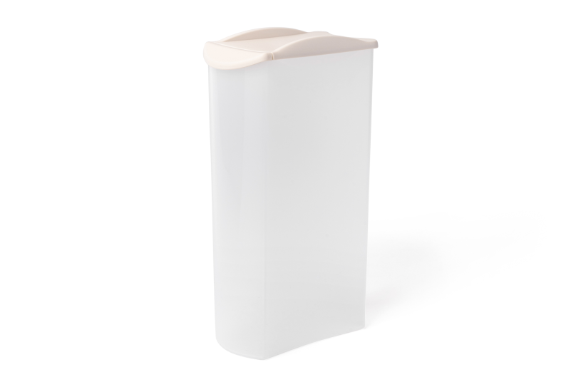 Amuse Strooidoos 2500ml - zand