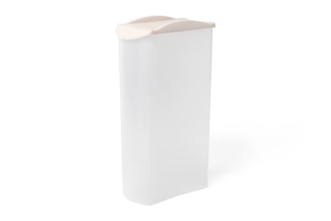 Amuse Strooidoos 2500ml - zand