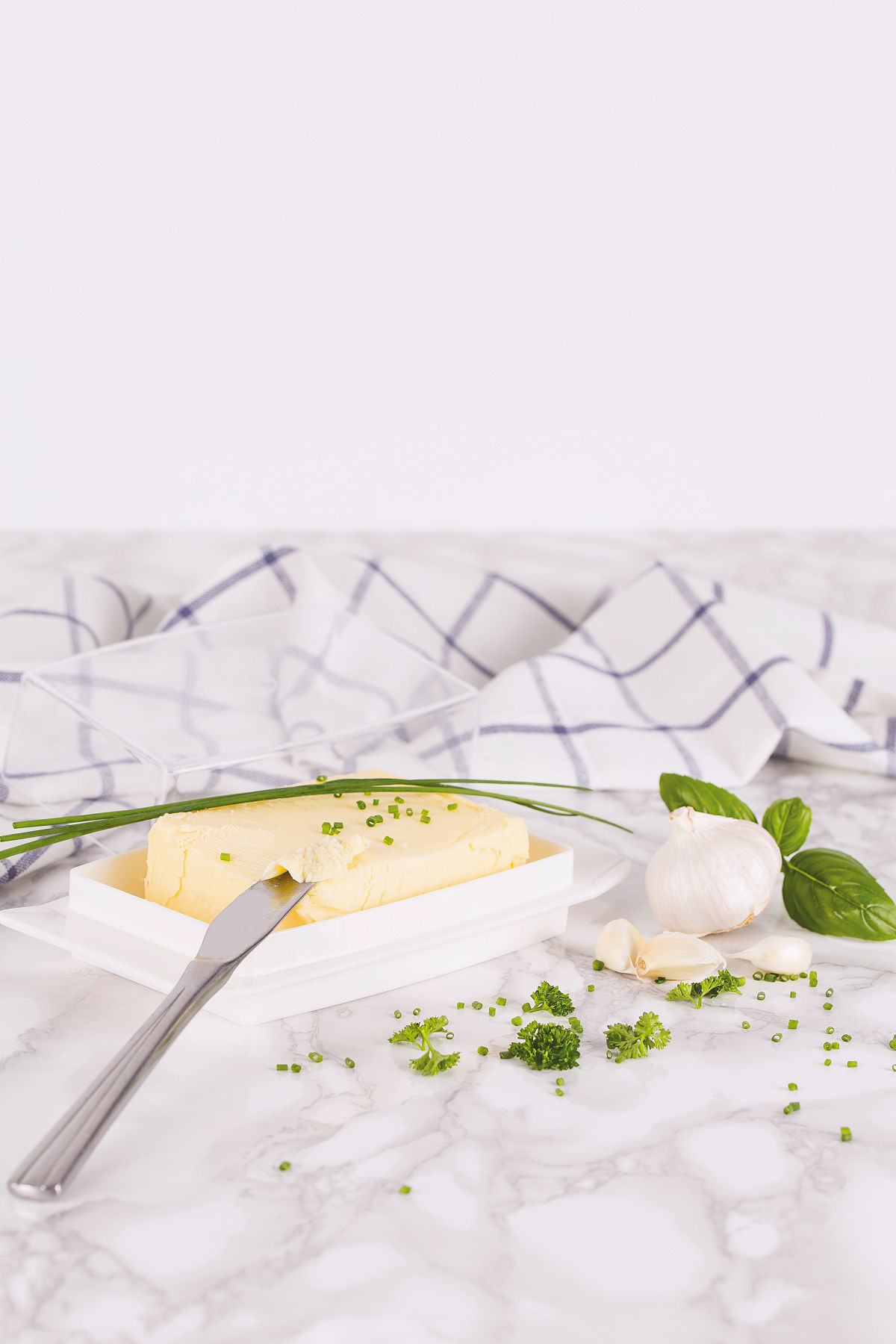 Amuse Botervloot - grijs