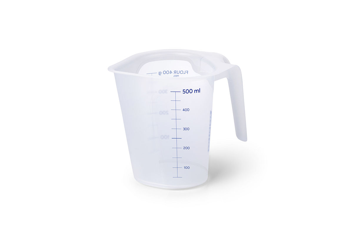 Day to Day Cook&Store Maatbeker 500ml