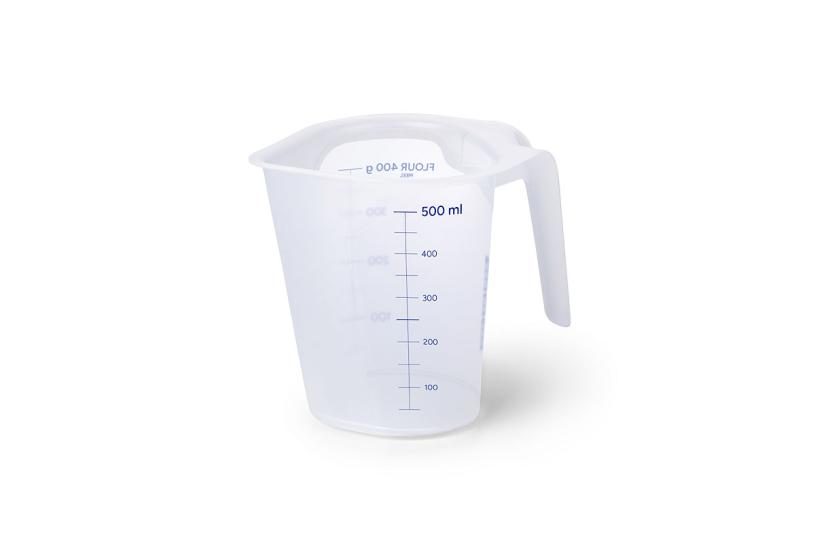 Day to Day Cook&Store Maatbeker 500ml