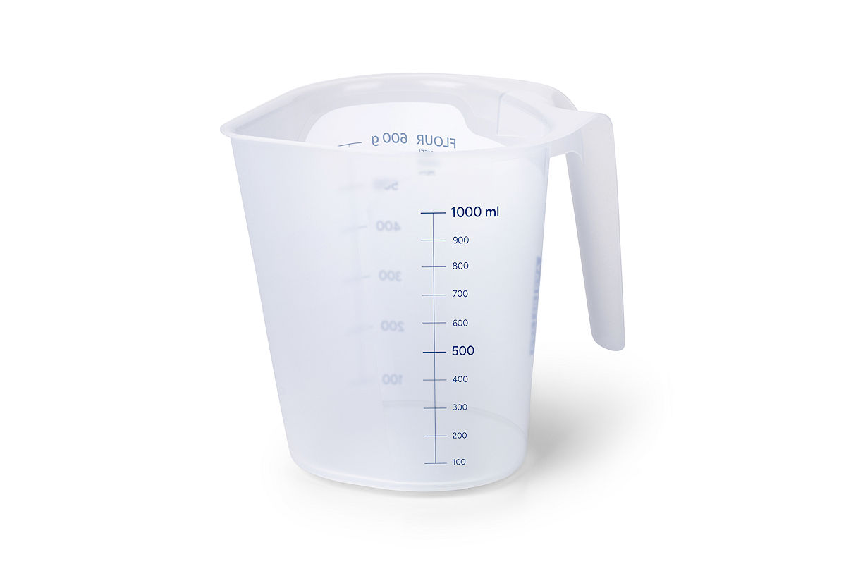 Day to Day Cook&Store Maatbeker 1.000ml