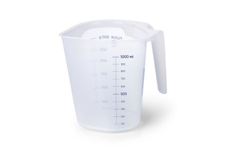 Day to Day Cook&Store Maatbeker 1.000ml
