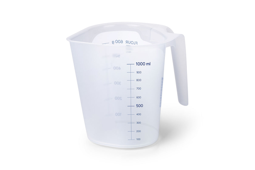Day to Day Cook&Store Maatbeker 1.000ml