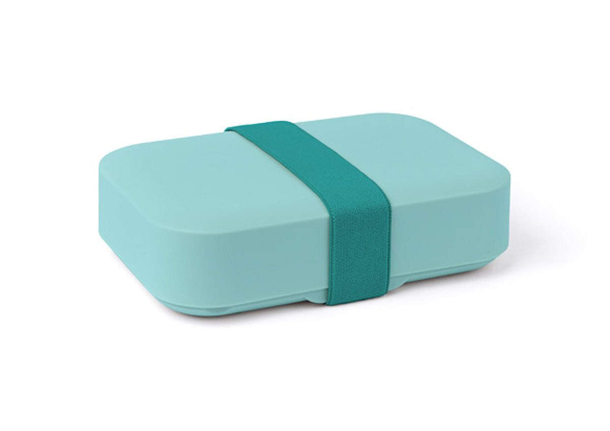 Day to Day On-The-Go lunchbox medium 750ml - bay