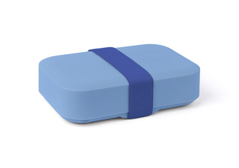 Day to Day On-The-Go lunchbox medium 750ml - sky