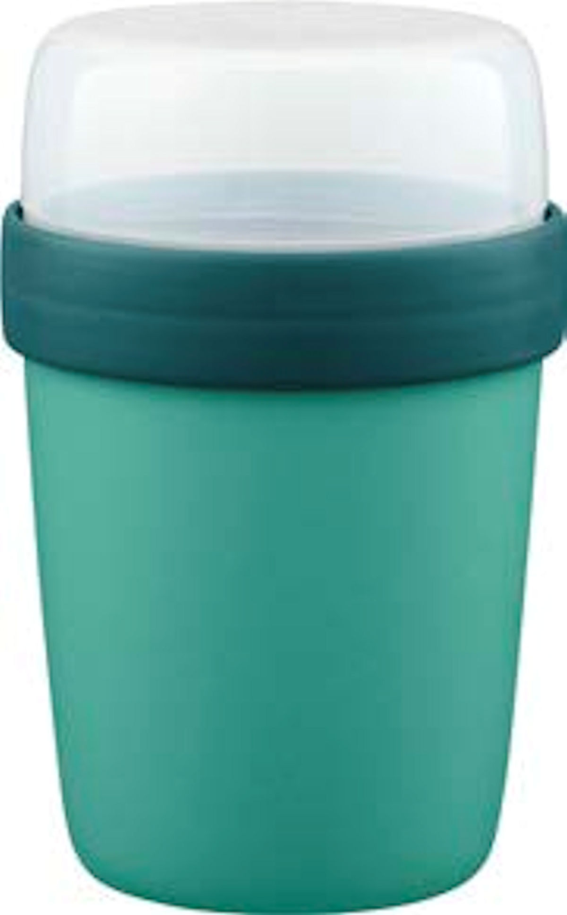 Day to Day On-The-Go lunchpot 400+180ml - reef/bay