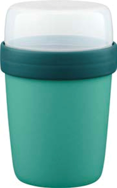 Day to Day On-The-Go lunchpot 400+180ml - reef/bay