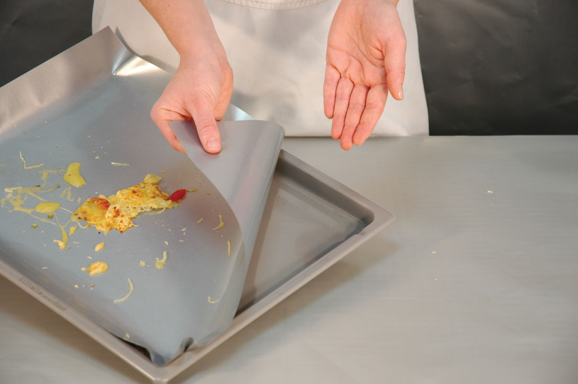 NoStik Ovenprotector 36x45cm