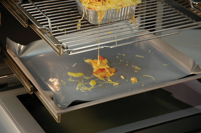 NoStik Ovenprotector 36x45cm