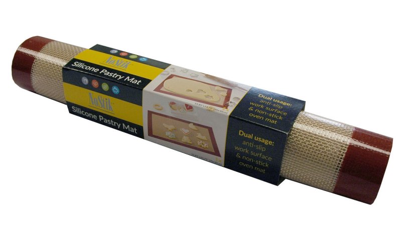 NoStik Bakmat silicone 30x40cm