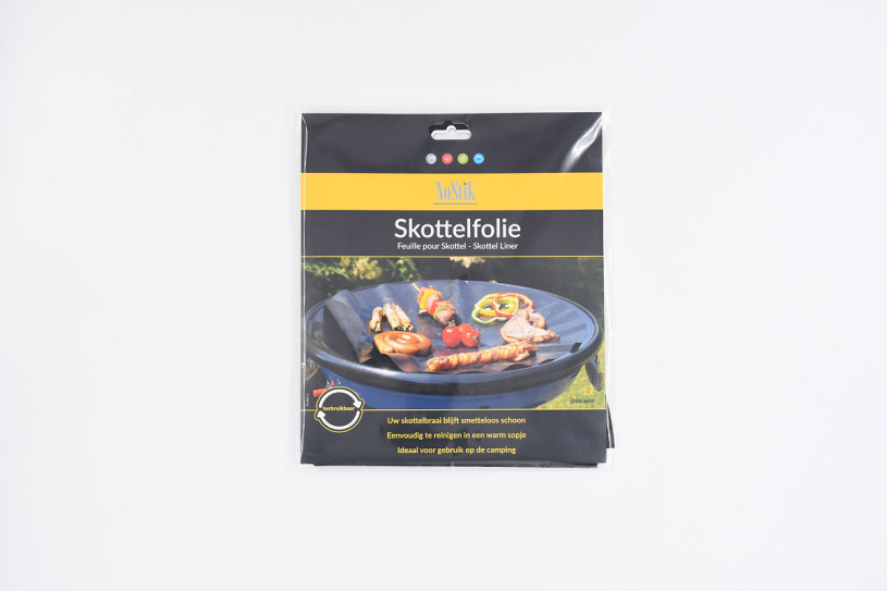 NoStik Skottelfolie 48cm