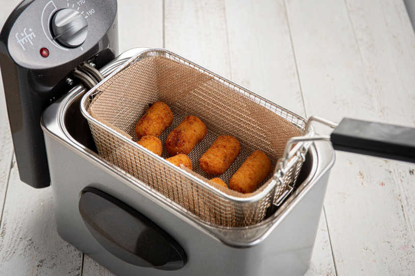 NoStik Friteuse filter