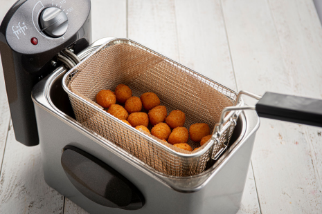 NoStik Friteuse filter