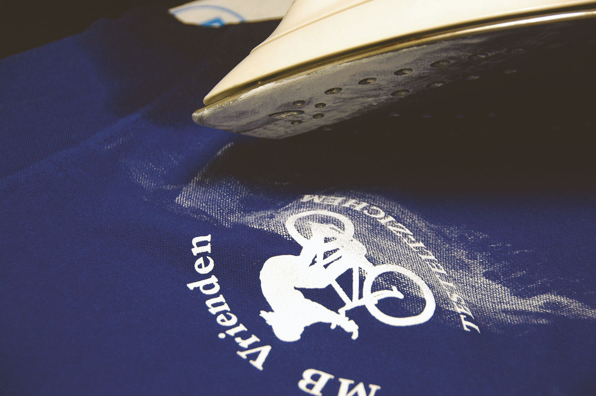 NoStik Strijkmat 25x34cm