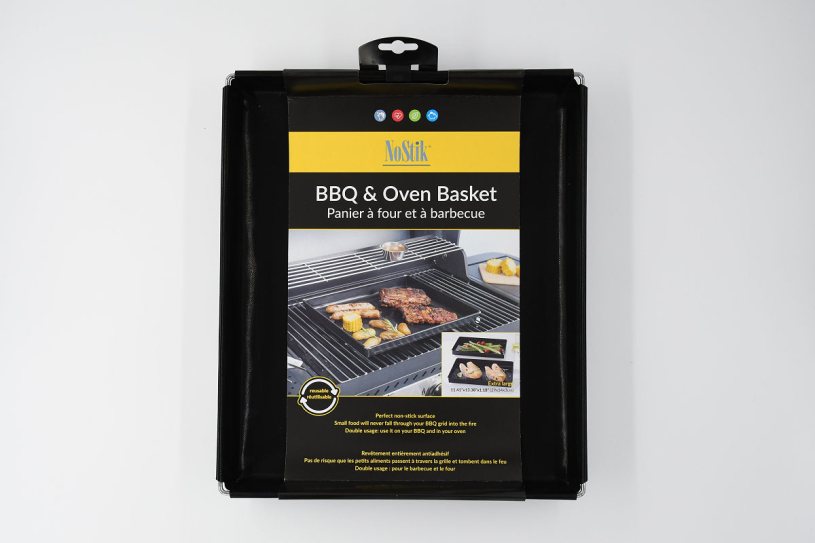 NoStik Vestelbare antifkleef bakplaat 31x41cm