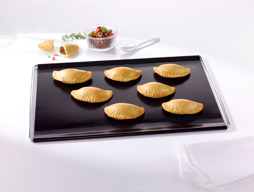 NoStik Vestelbare antifkleef bakplaat 31x41cm