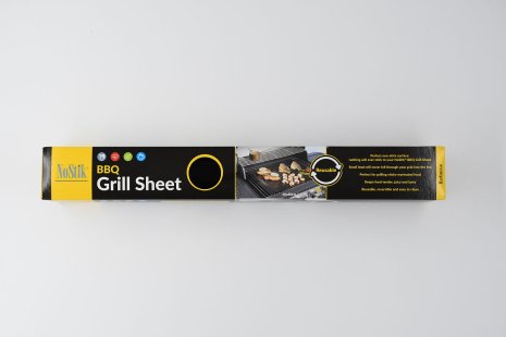 NoStik BBQ grillfolie 40x50cm