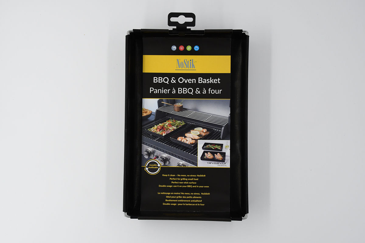 Nostik BBQ Ovenschaal 1,5L