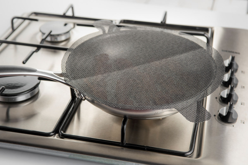 NoStik Anti-spatdeksel 28cm