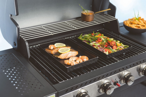 NoStik BBQ & Ovenschaal 3L 29x34x3cm