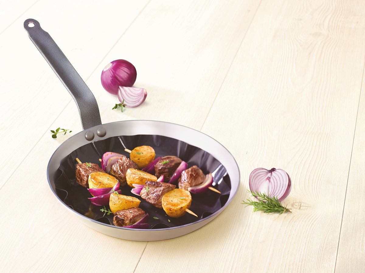 NoStik Panfolie 26cm