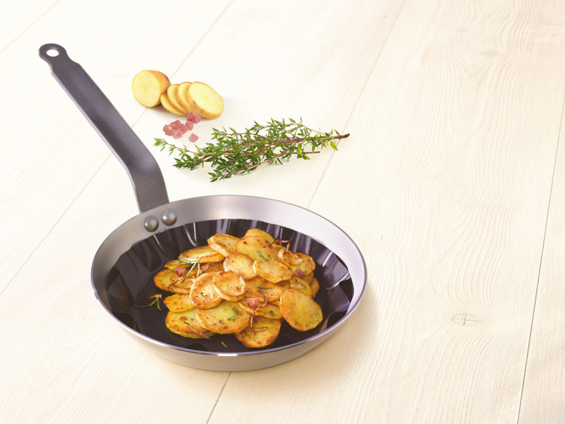 NoStik Panfolie 26cm