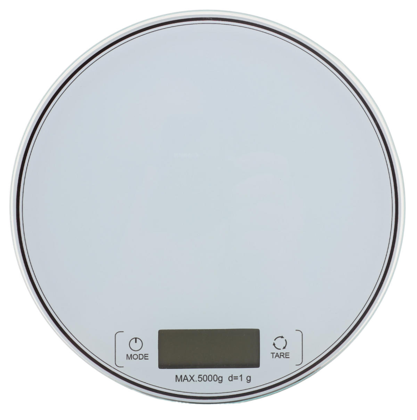 Cuisine Performance Keukenweegschaal 18,5cm