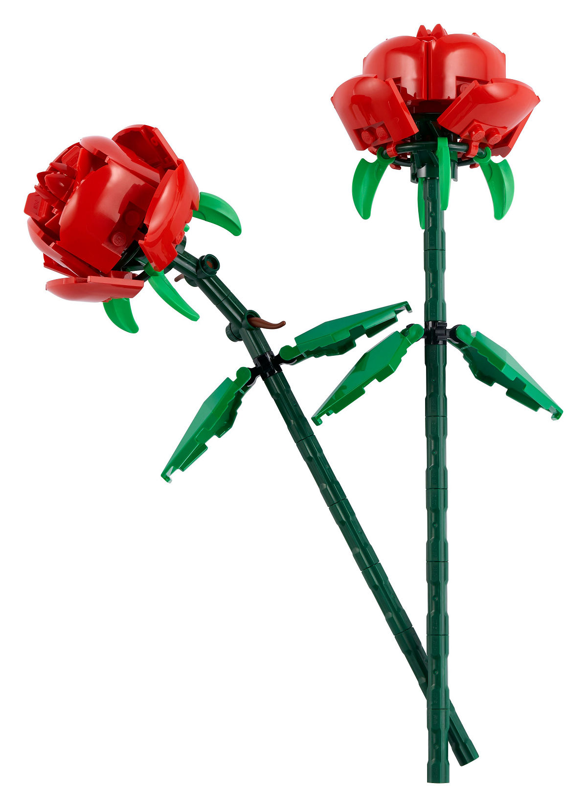 LEGO Flowers Rozen