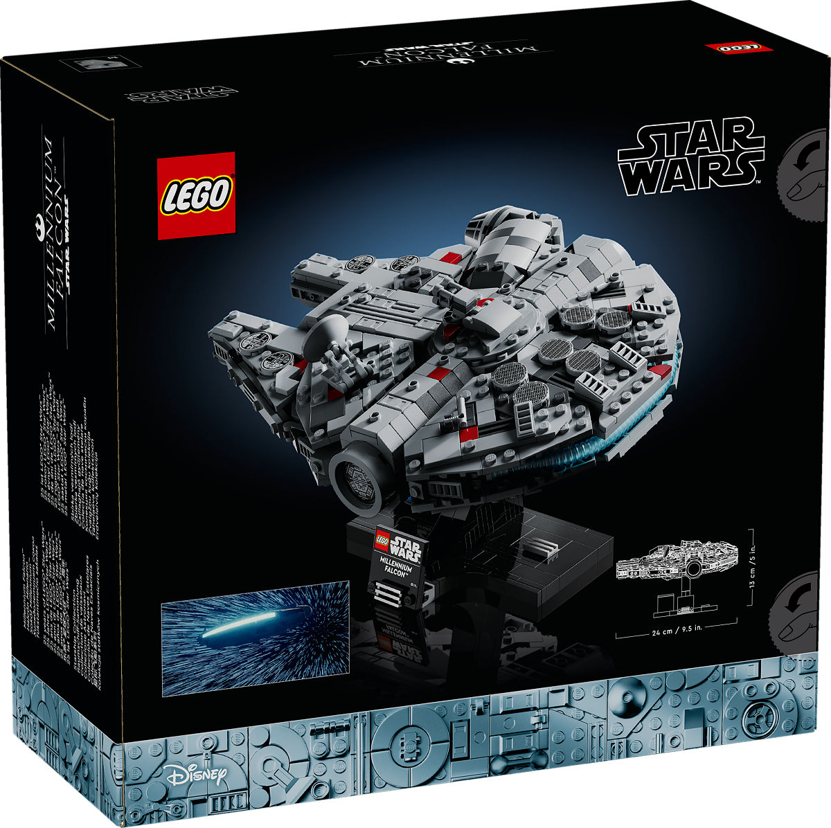 LEGO Star Wars Millennium Falcon