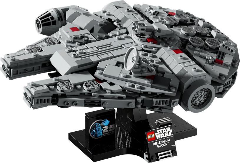 LEGO Star Wars Millennium Falcon
