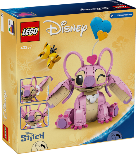 LEGO Disney Classic Angel
