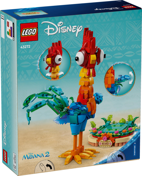 LEGO Disney Princess Heihei