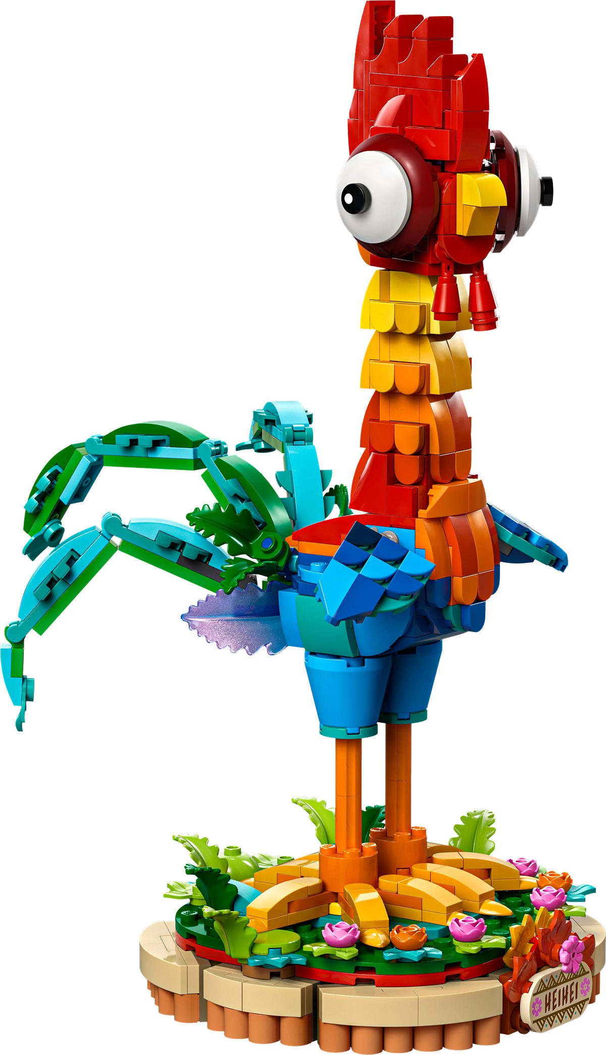 LEGO Disney Princess Heihei