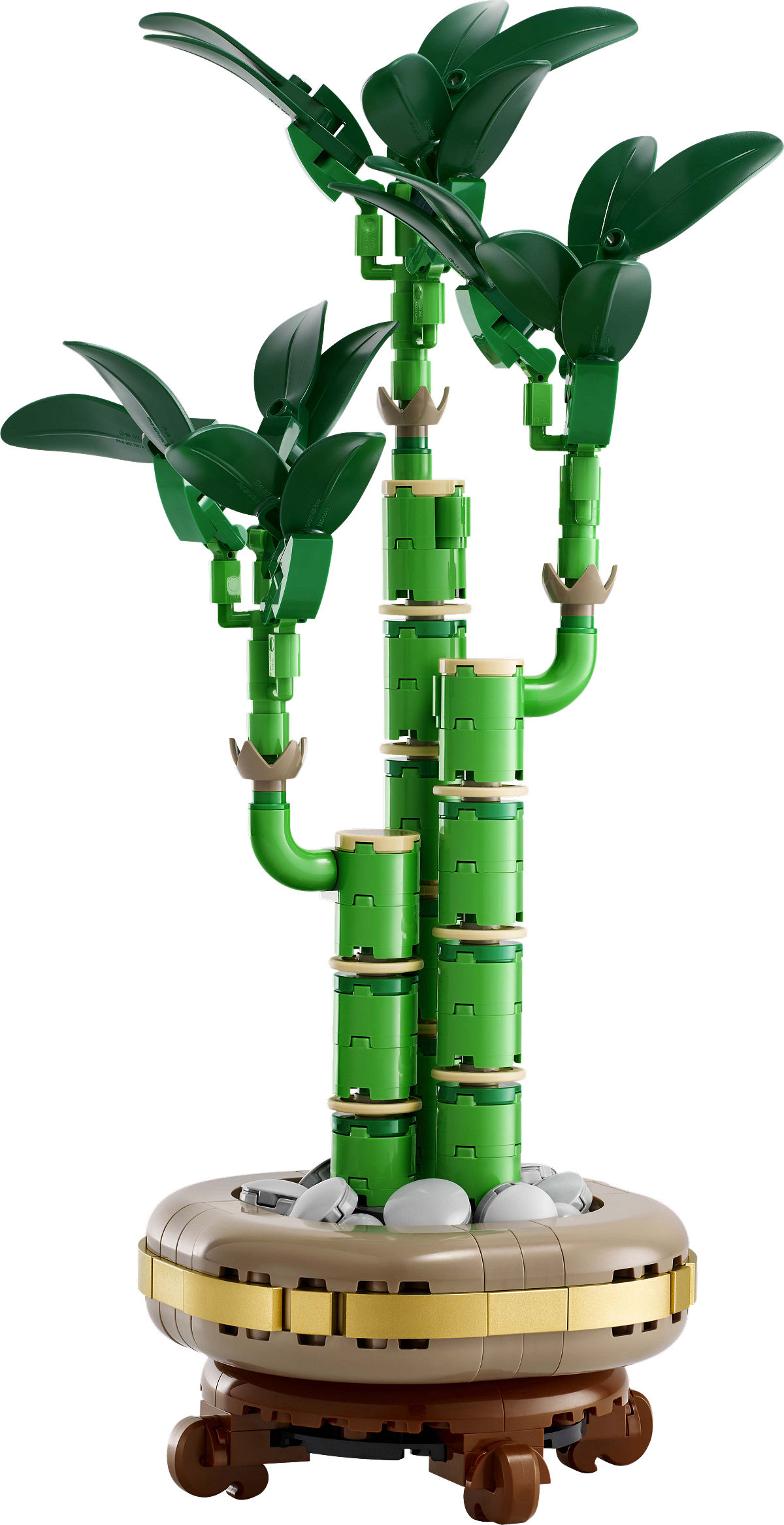 LEGO Botanicals Bamboe