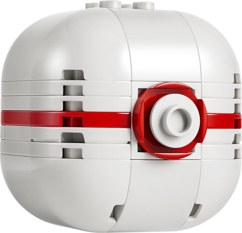LEGO Impulse Bag - Cadeau-Ball