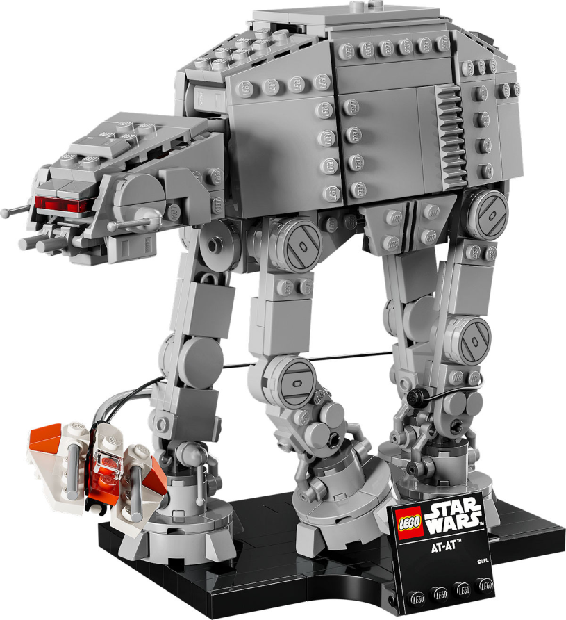 LEGO Star Wars AT-AT