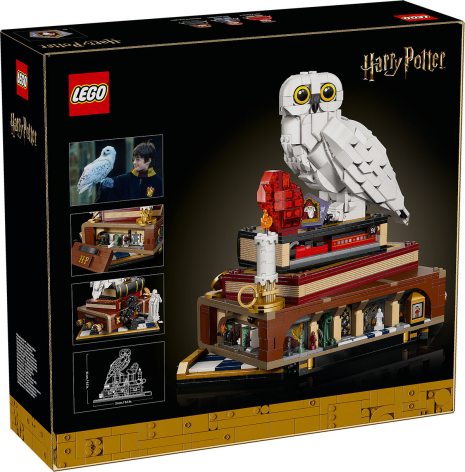 LEGO Harry Potter Steen der Wijzen – Verzameleditie