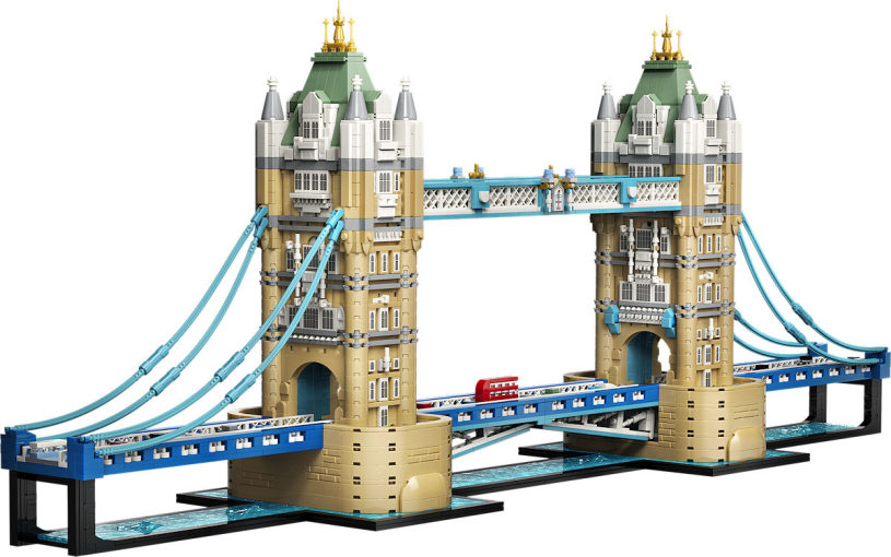 LEGO LEGO Architecture Tower Bridge