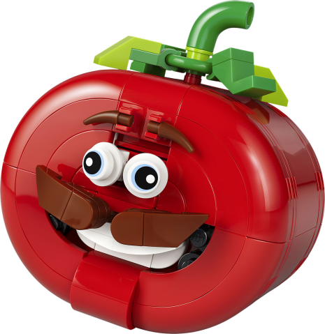 LEGO Fortnite Tomatohead
