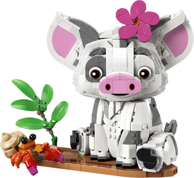 LEGO Disney Pua
