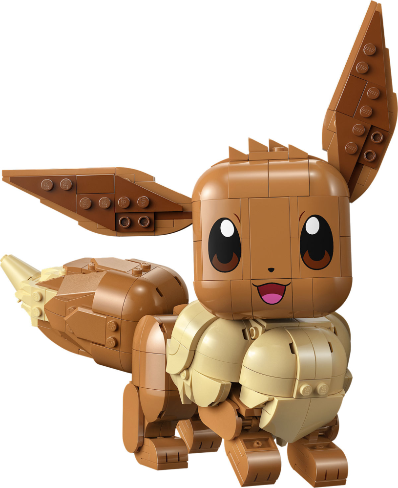 LEGO Pokémon Eevee